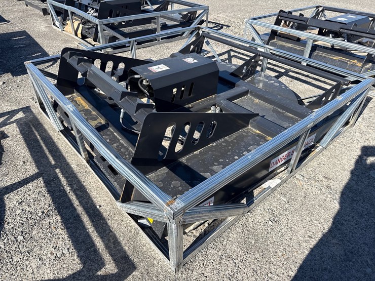 #2067-•-unused-jct-skid-steer-brush-cutter-inv#-45674-image-1