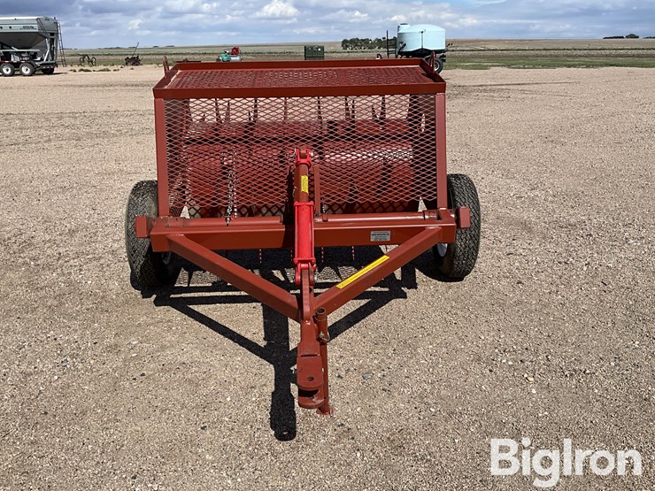 1997-dickens-4’-pull-type-pan-buster-aerator-image-2