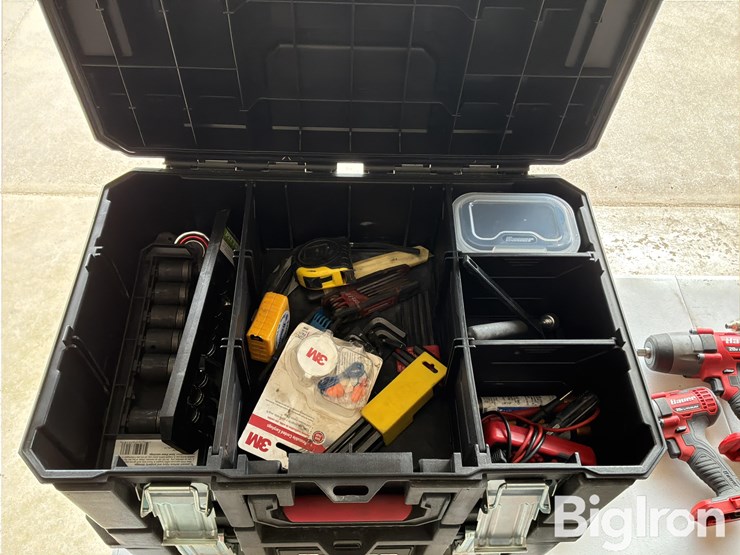 bauer-power-tools-w/-boxes-image-11