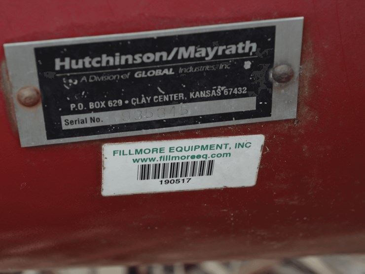 hutchinson-/-mayrath-10-inch-grain-auger-with-transport-image-11