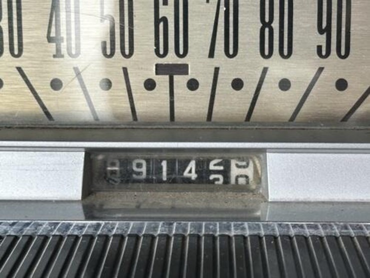 1964-ford-galaxy,-4-door,-352-automatic,-has-original-paperwork-with-it-image-5