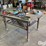 shop-built-work-bench-&-tools-image-1
