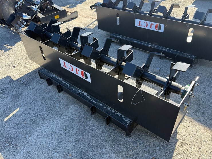#2078-•-unused-jct-skid-steer-tiller-inv#-47059-image-2