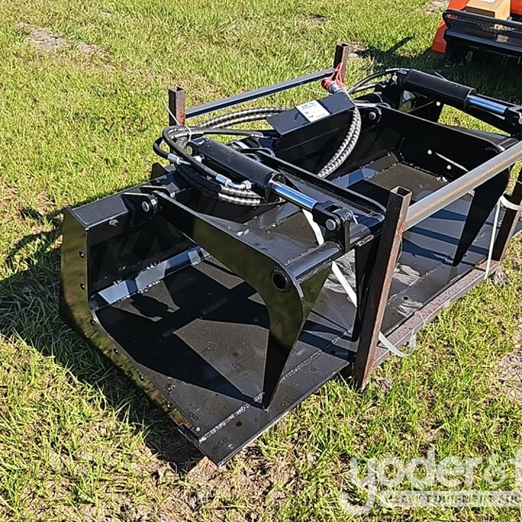 Unused 2026 GIYI GY-PG72