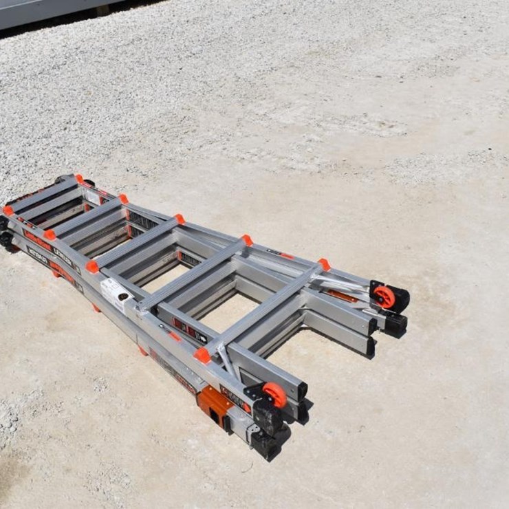 LITTLE GIANT LEVELER 44949