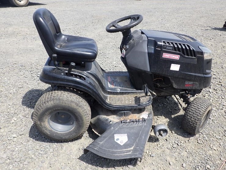 craftsman-lt2000-image-4