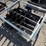 #2064-•-unused-jct-skid-steer-hydraulic-auger-drive-&-bits-inv#-47051-image-3
