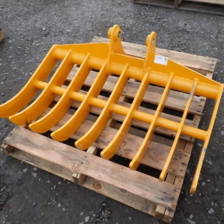 CATERPILLAR 307