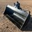 32-in-heavy-duty-hydraulic-tilting-and-slope-cutting-mini-excavator-bucket-(new/unused)-image-1