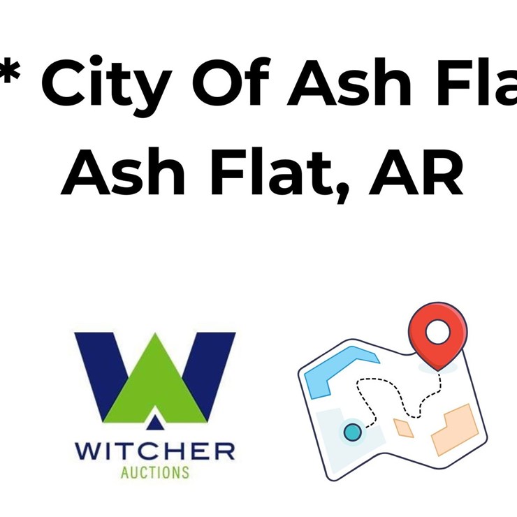 #Ash Flat • City of Ash Flat