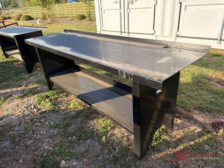 new-90"-steel-work-bench-image-4