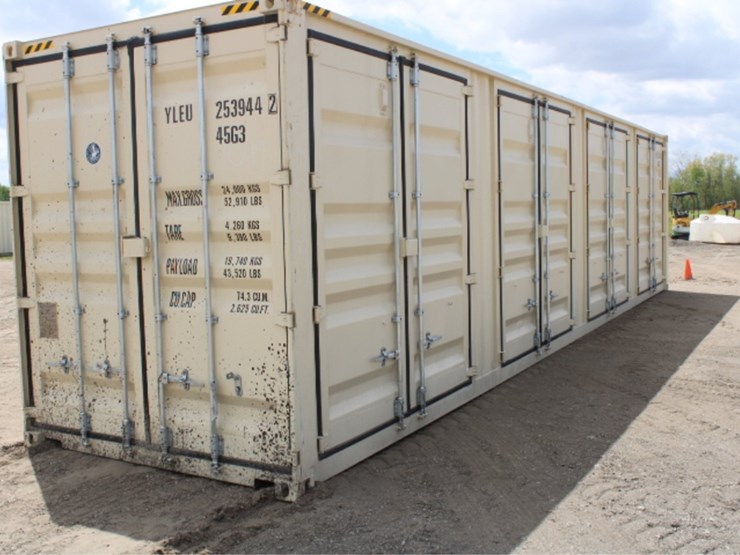 #7049-•-40'-high-cub-multi-door-container-image-1