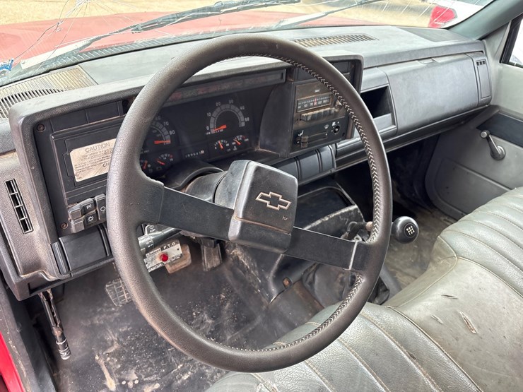 #30751-•-1991-chevrolet-kodiak-truck-image-9