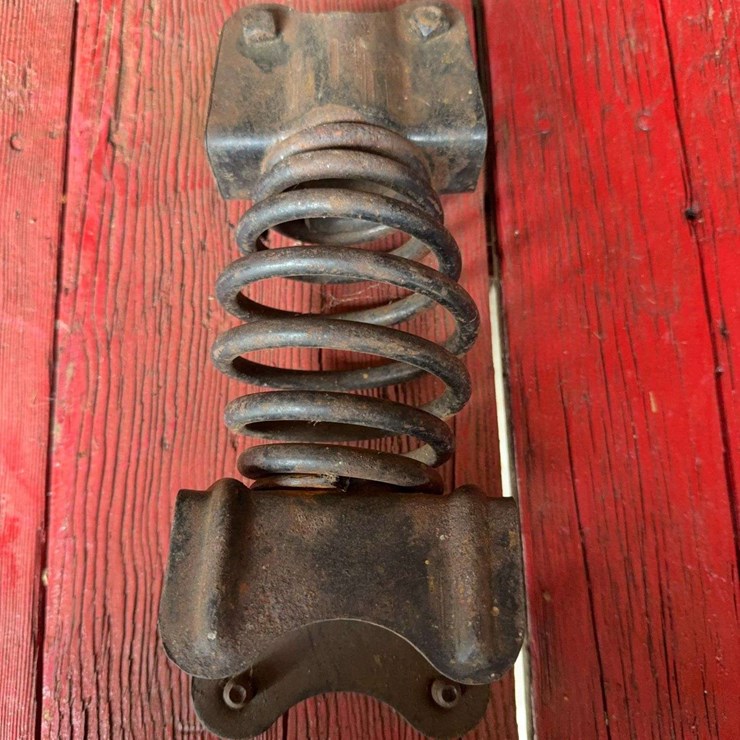 Model T Accessory Spring