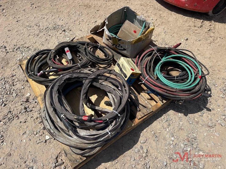 contents-of-pallet:-various-welders-&-fabrication-equipment-image-8