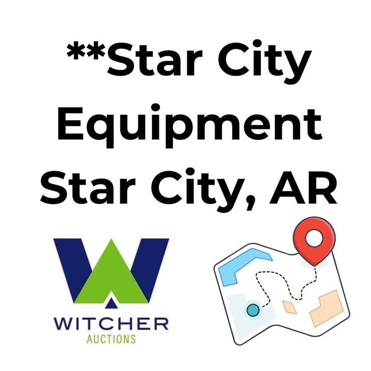 #Star City • City of Star City