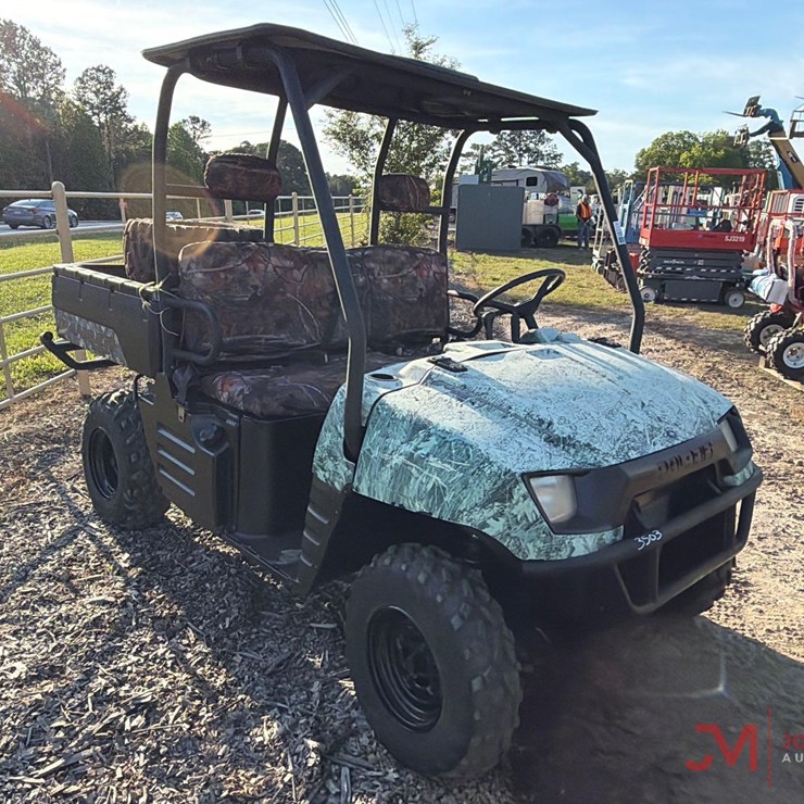 POLARIS RANGER