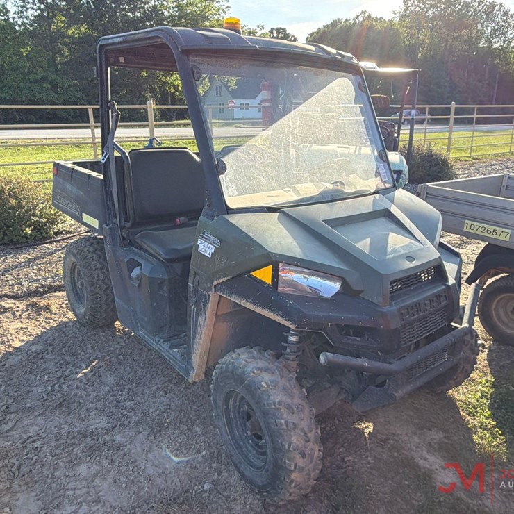 2022 POLARIS RANGER500 UTV