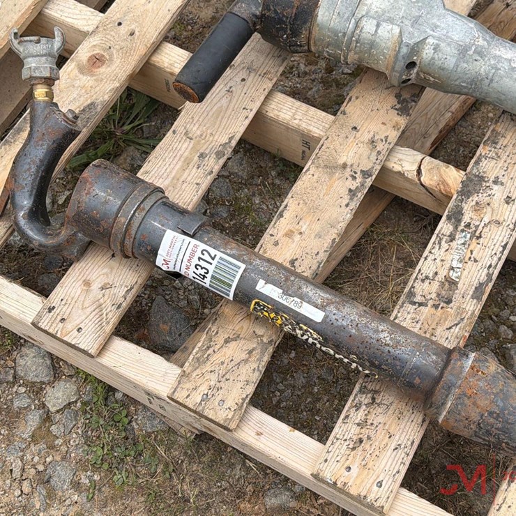 AIR CHISEL
