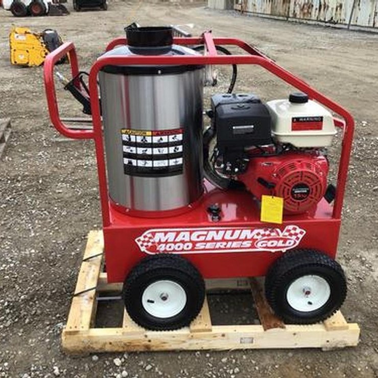 Easy Kleen  Magnum 4000 Pressure Washer