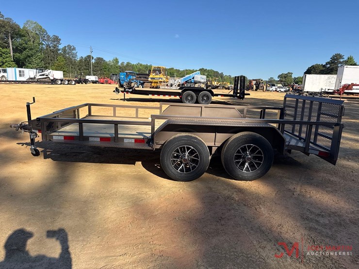 2026-delta-14-t/a-utility-trailer-image-5