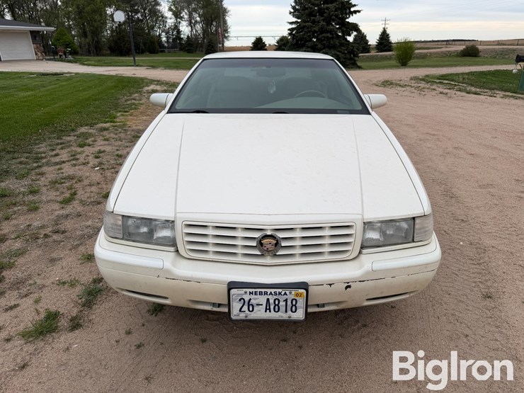 1999-cadillac-eldorado-2-door-coupe-image-2
