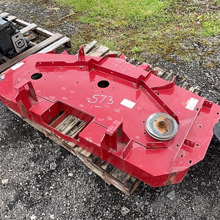 VENTRAC MS720