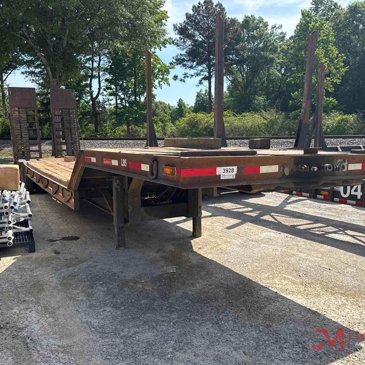 WALLACE 35 TON