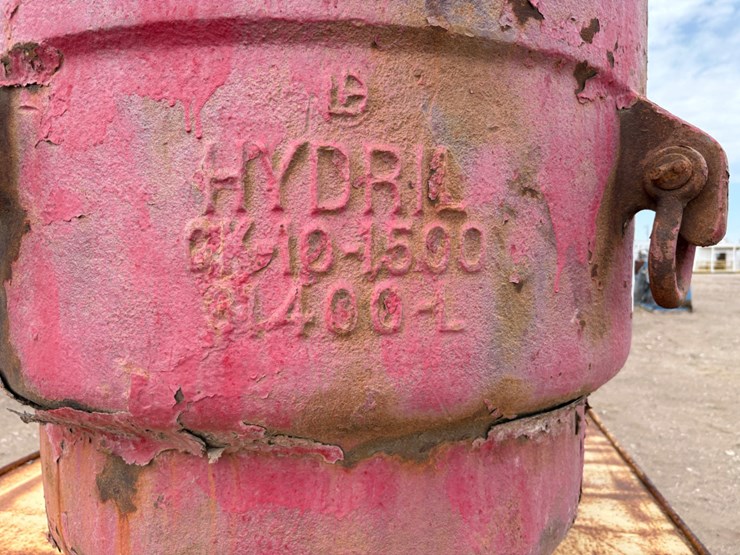 hydril-11”-5k-annular-bop-image-3