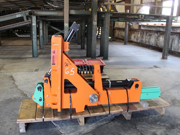 new-sering-bar-type-log-turner-not-installed-image-1