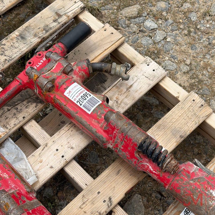 AIR HAMMER