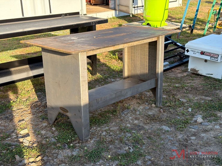 new-60"-welding-table-h.d.-image-1