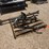#36294-•-pallet-with-jack-stands,-drive-shaft-image-1