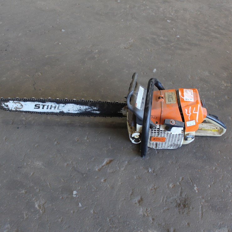 STIHL CHAIN SAW