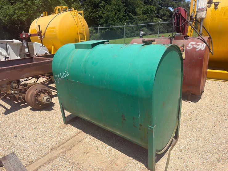 #36202-•-300-gallon-green-transmission-fluid-tank-image-1