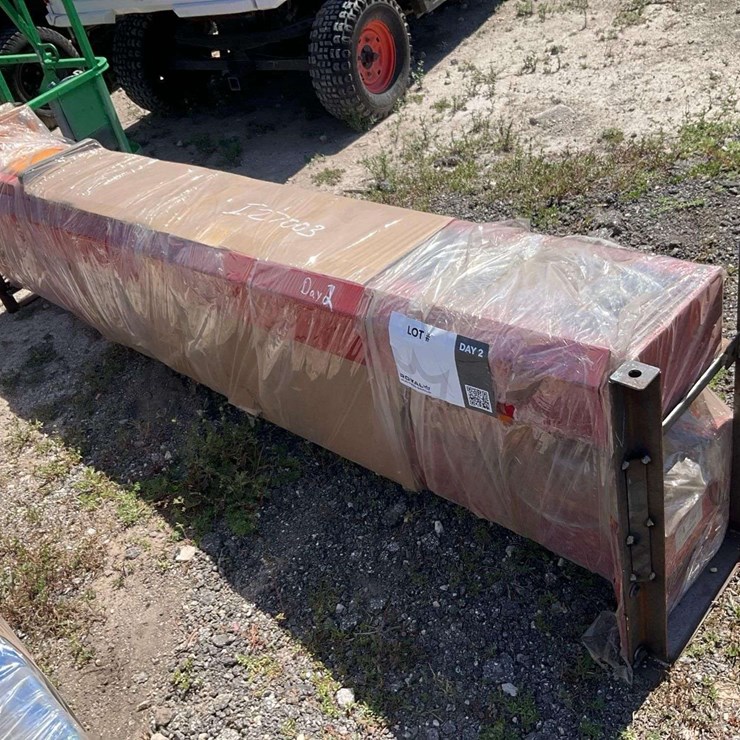 2025 IRanch IRTPL 10,000lbs Two-Post Automotive Lift