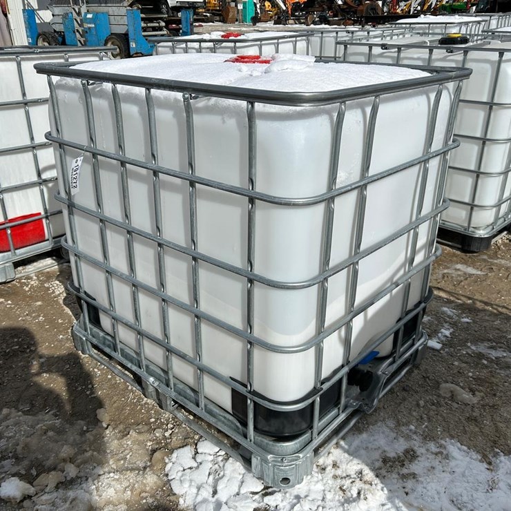 Water Tank Tote