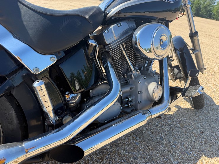 #36555-•-2003-harley-softail-/-parts-or-repair-/-no-title-image-7