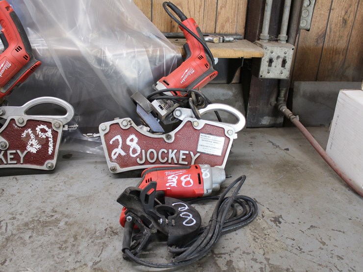 jockey-grinder-model-15-w/-extra-motor-image-1