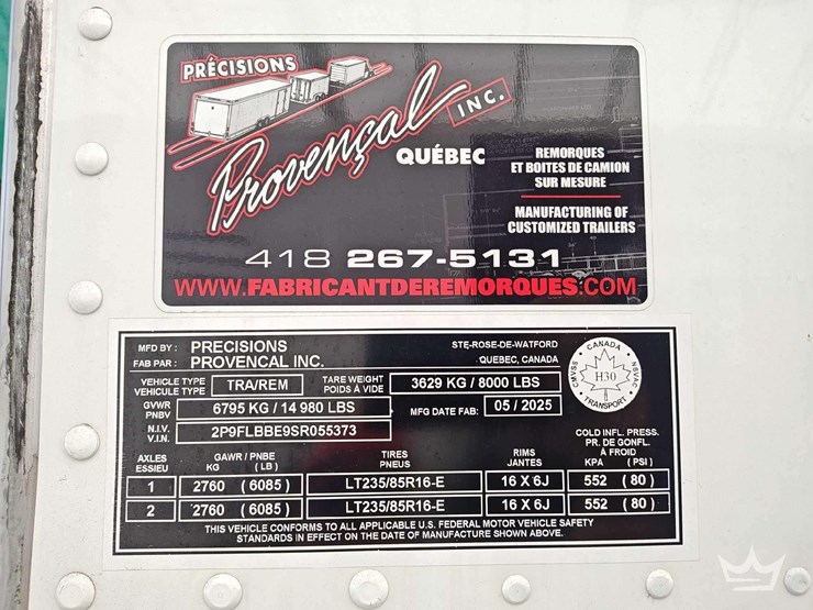 2025-precisions-provencal-22ft.-5th-wheel-mobile-office/-showroom-trailer-image-6