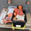 lot-of-chain-saw-parts:-new-chain-saw-bars,-chain-saw-files,-safety-chaps-&-helments-image-3