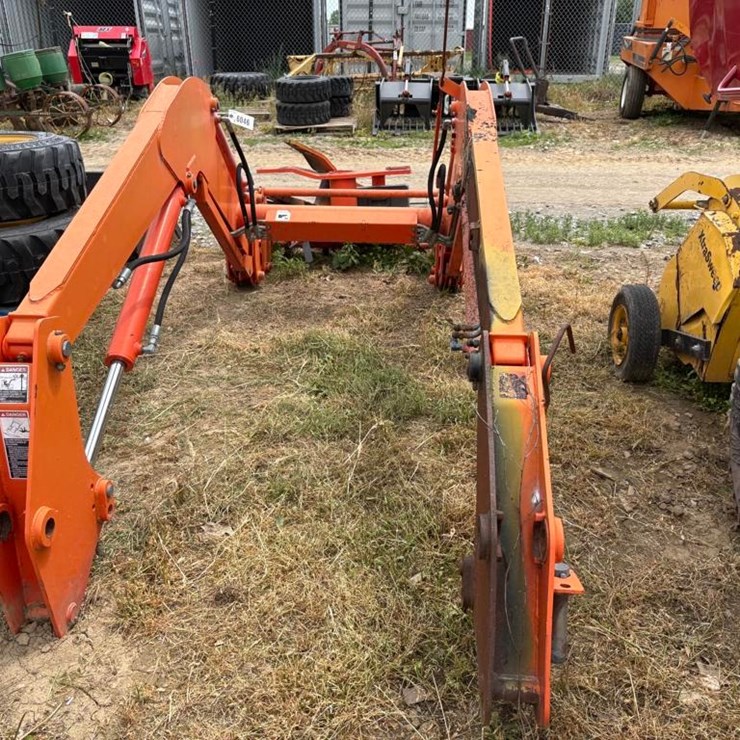 1953 KUBOTA LA1953