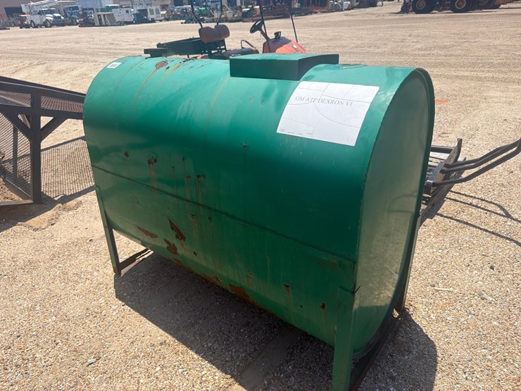 #36202-•-300-gallon-green-transmission-fluid-tank-image-3