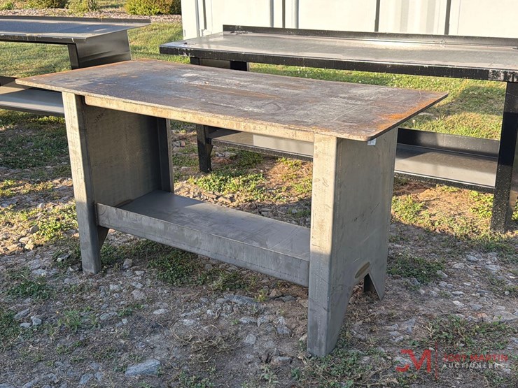 new-60"-welding-table-h.d.-image-2