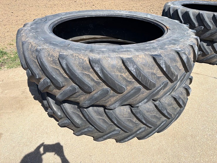 2-michelin-480/80r50-tires-image-1