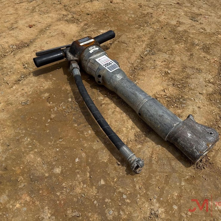 MAC3 BB32 PNEUMATIC JACK HAMMER