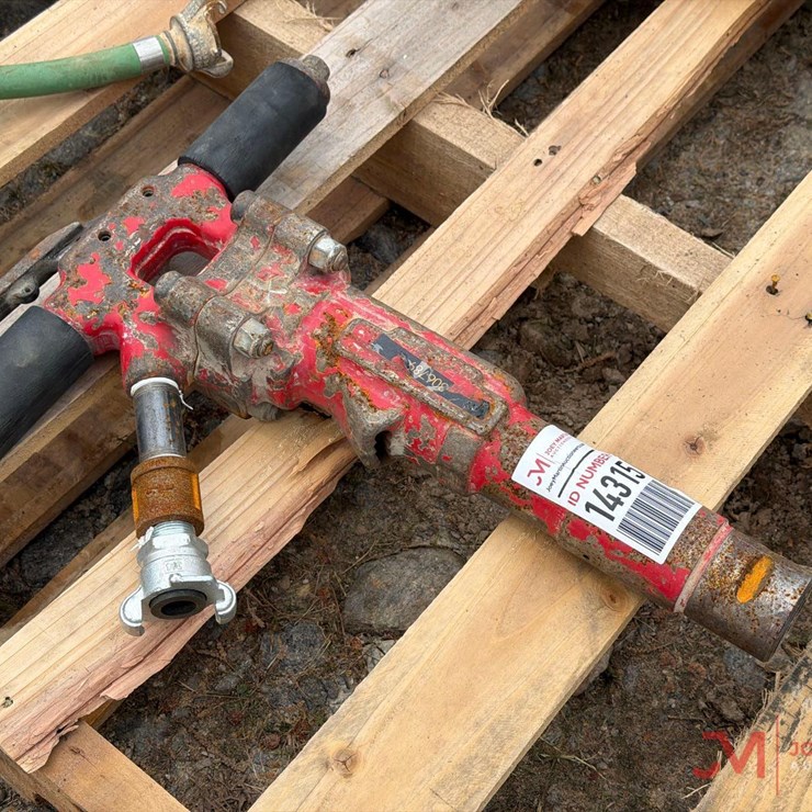 AIR HAMMER