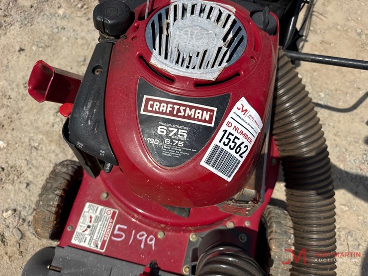 craftsman-4-n-1-plus-power-propelled-vacuum,-shredder,-chipper,-blower-image-6