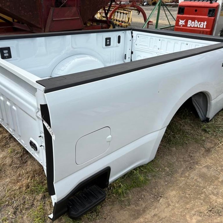 FORD 8 FT