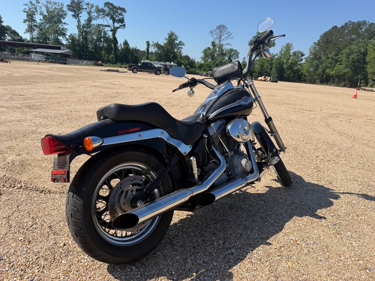 #36555-•-2003-harley-softail-/-parts-or-repair-/-no-title-image-3